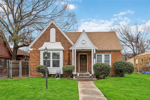 Photo of 2617 Cleburne Street, Houston, TX 77004 (MLS # 97513102)