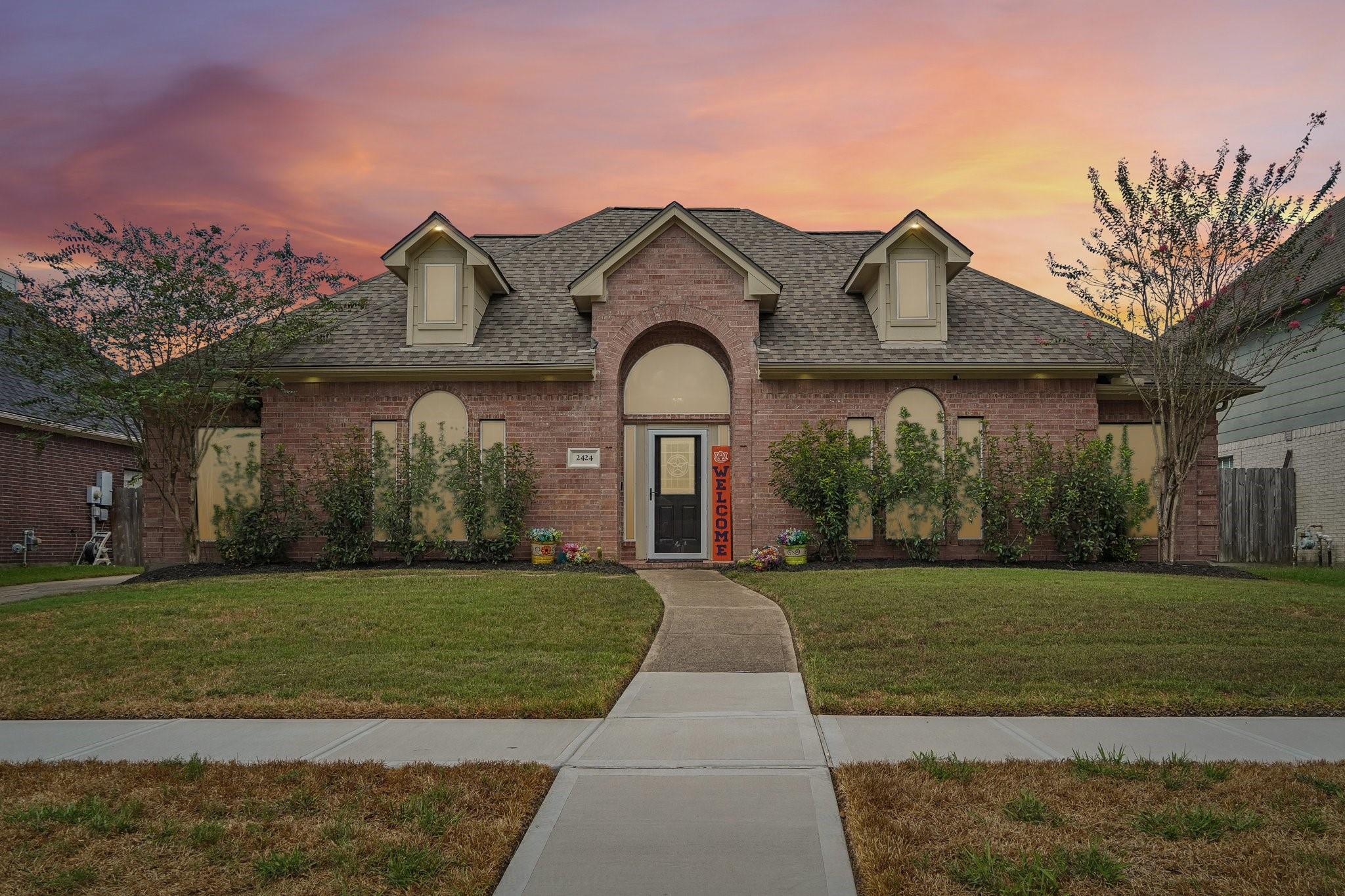 2424 Piney Woods Drive