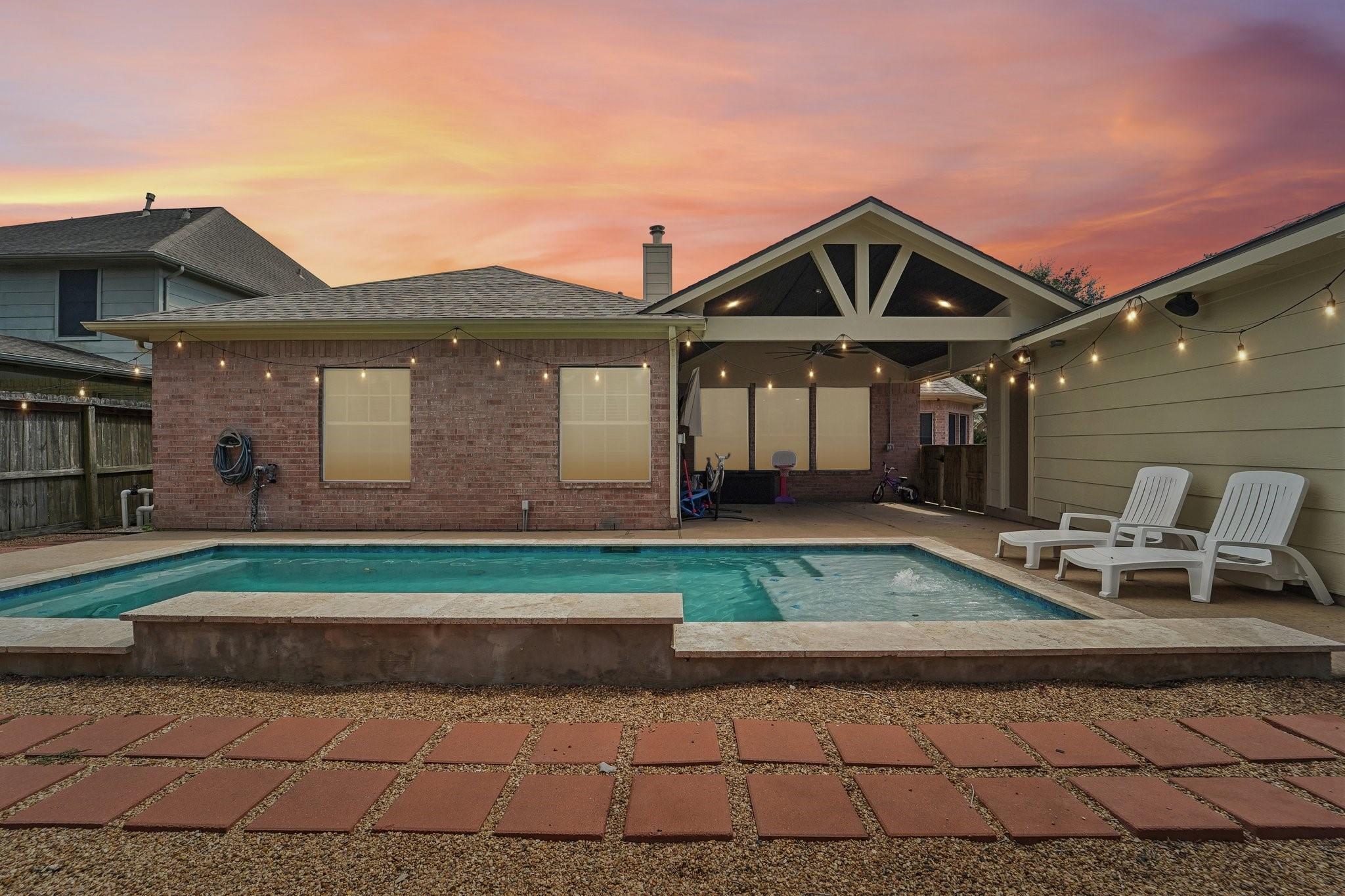 2424 Piney Woods Drive