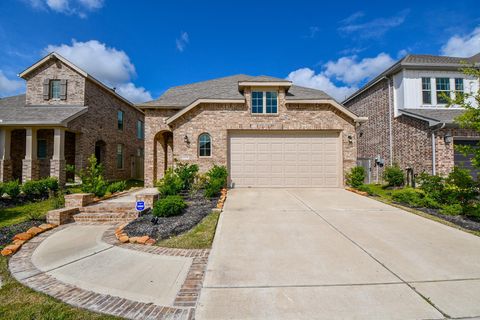Photo of 15219 Stuart Bat Cave Lane, Cypress, TX 77433 (MLS # 74517093)