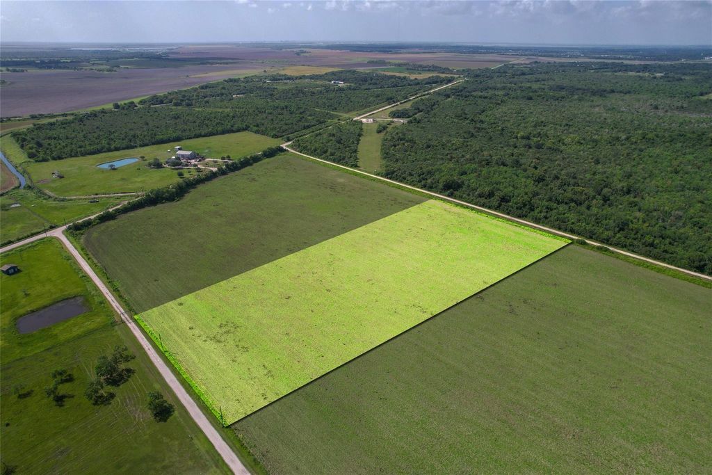 Photo of 0 Cr 160, Alvin, TX 77511 (MLS # 83585405)