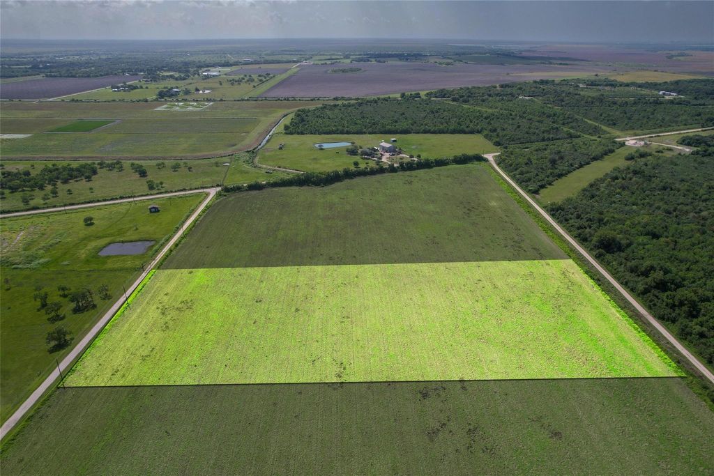 Photo of 0 Cr 160, Alvin, TX 77511 (MLS # 83585405)