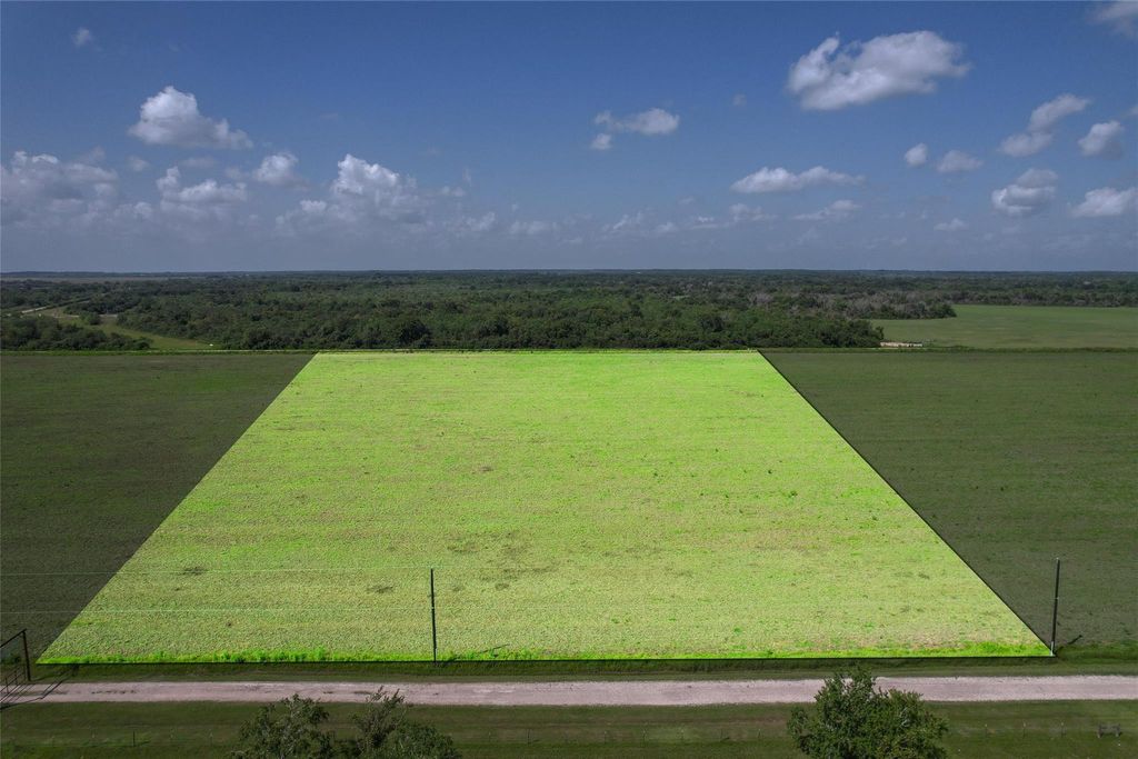 Photo of 0 Cr 160, Alvin, TX 77511 (MLS # 83585405)