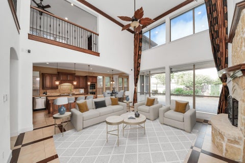 Photo of 1807 Ravenel Lane, Sugar Land, TX 77479 (MLS # 29783270)