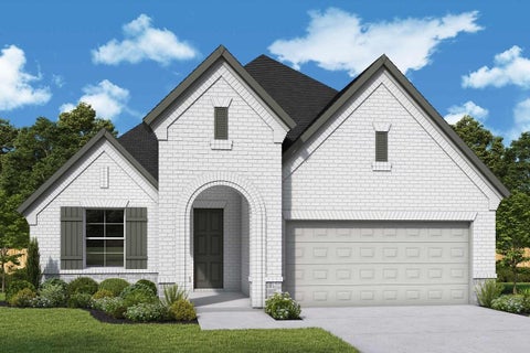 Photo of 4807 Doe Valley Drive, Texas City, TX 77591 (MLS # 27233732)