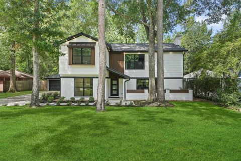 Photo of 29 N Havenridge Drive, The Woodlands, TX 77381 (MLS # 88795969) Photo of 29 N Havenridge Drive, The Woodlands, TX 77381 (MLS # 88795969)