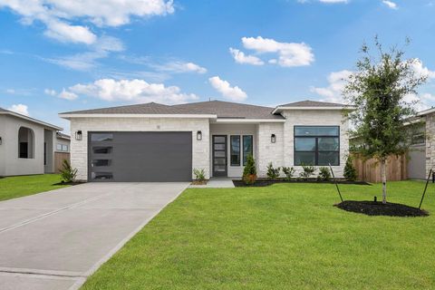 Photo of 1903 Drover Lane, Rosenberg, TX 77471 (MLS # 65492237)
