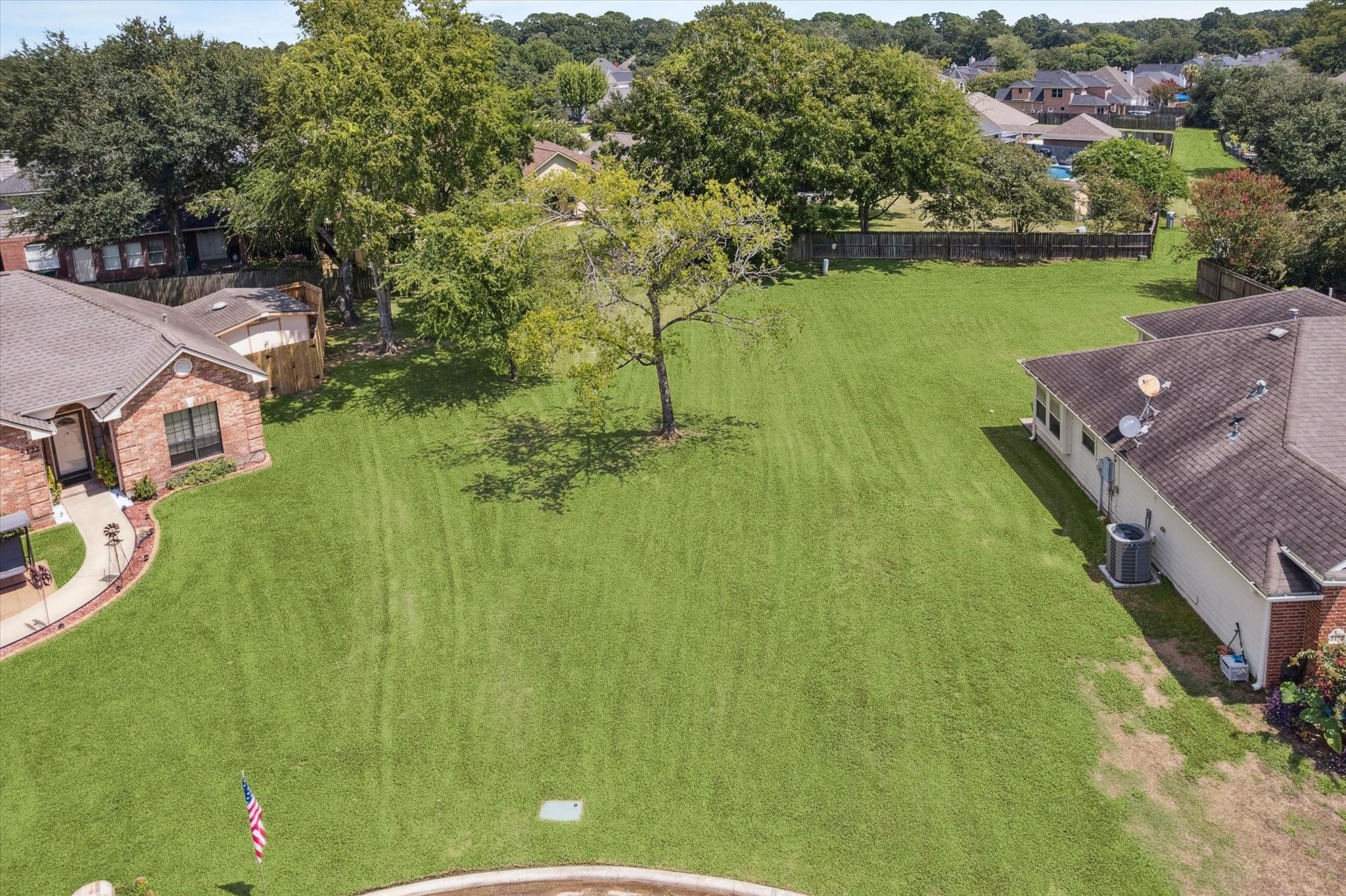 5118 Sleepy Point
