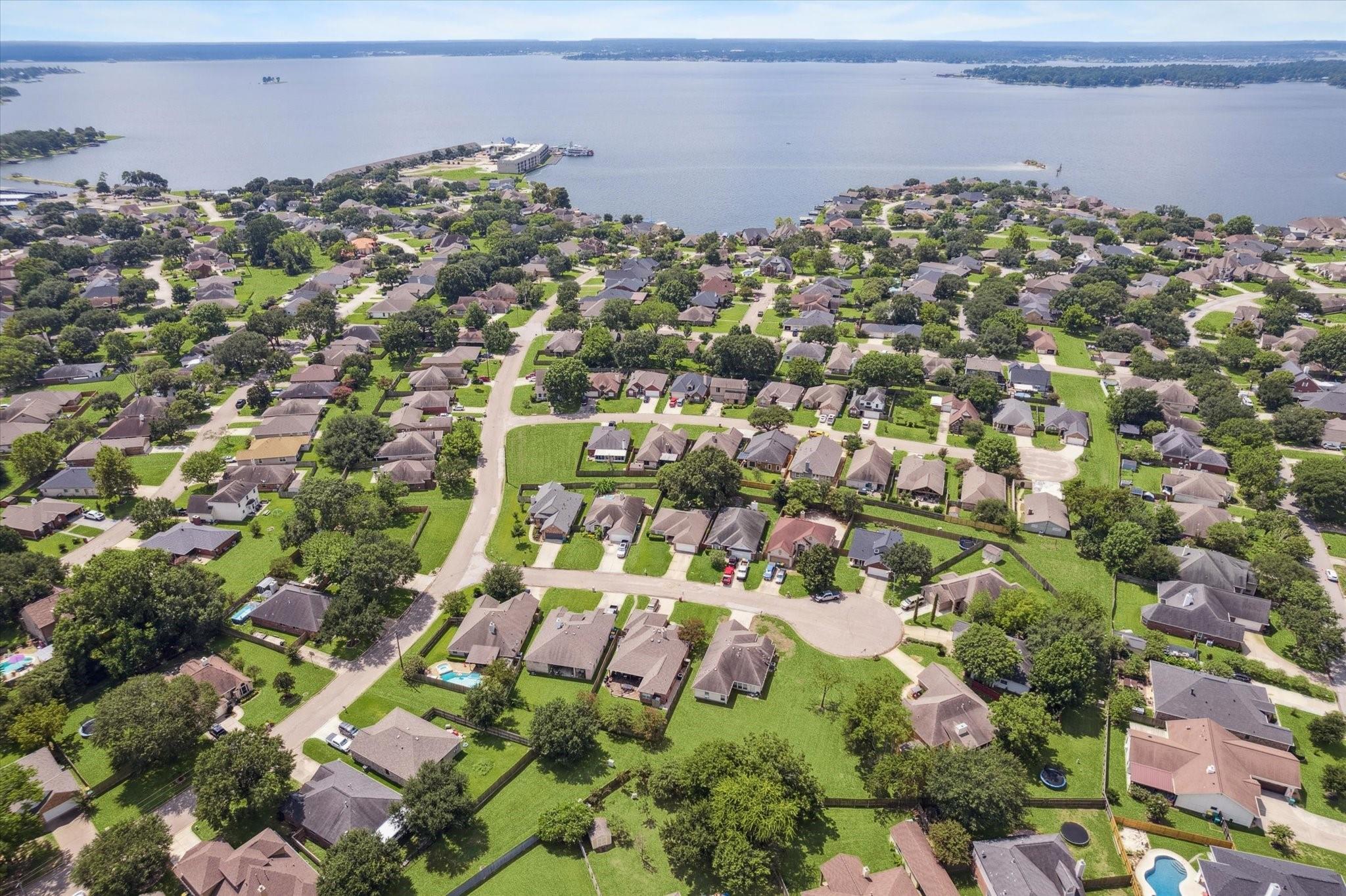 5118 Sleepy Point