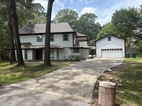 Photo of 478 Brandon Road, Conroe, TX 77302 (MLS # 34058095)