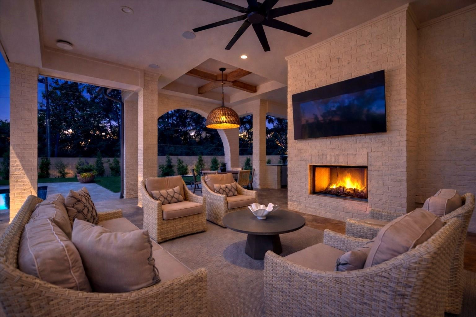 7715 Morgans Pond Court