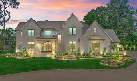 7715 Morgans Pond Court Spring TX 77389