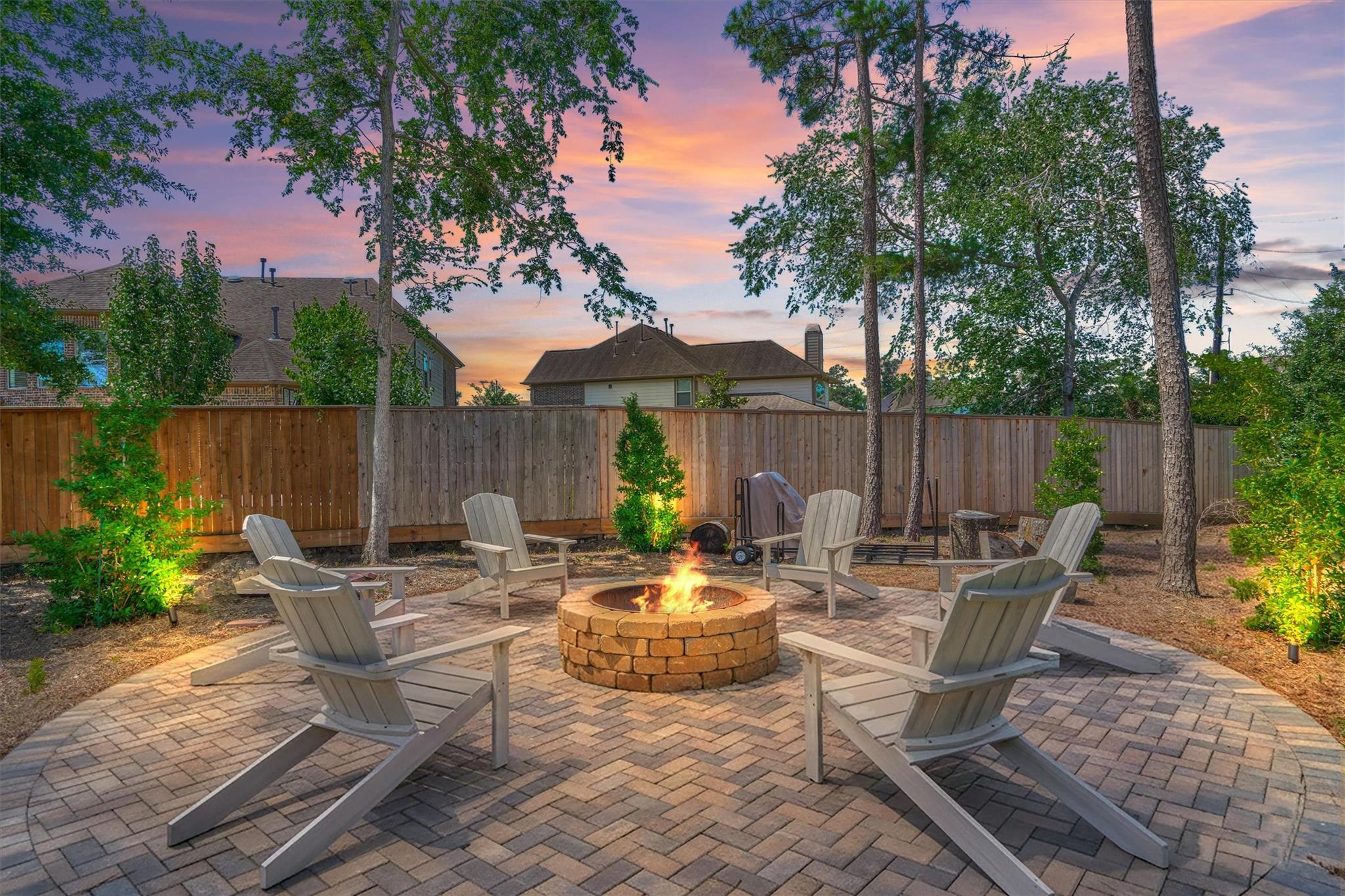 7715 Morgans Pond Court