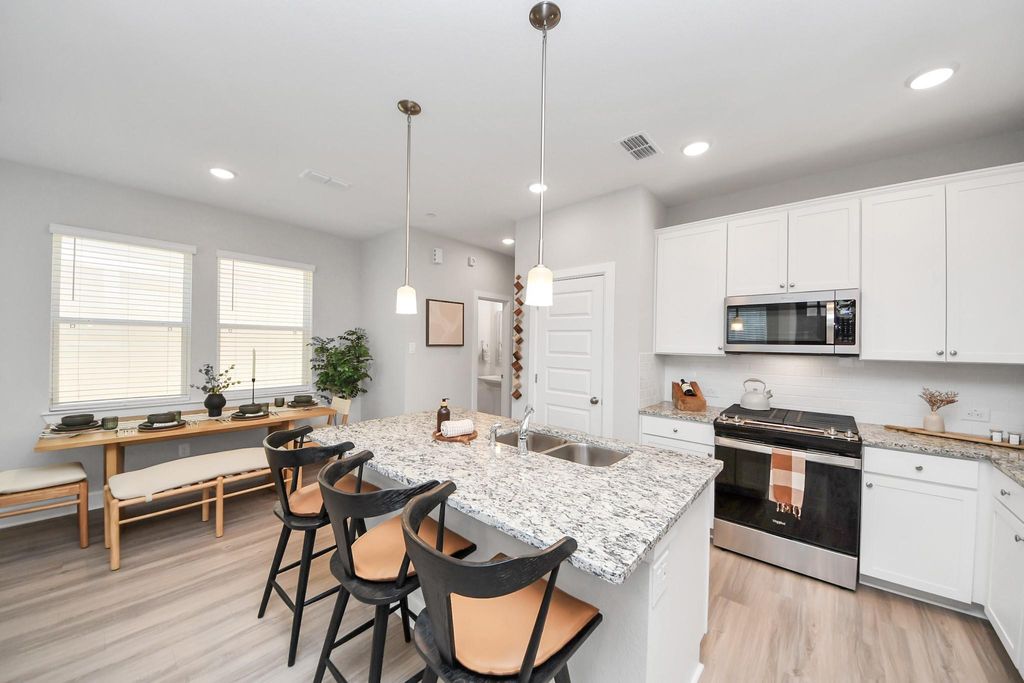 Photo of 5300 Berkeley Knoll Circle #198, Richmond, TX 77407 (MLS # 19571467)