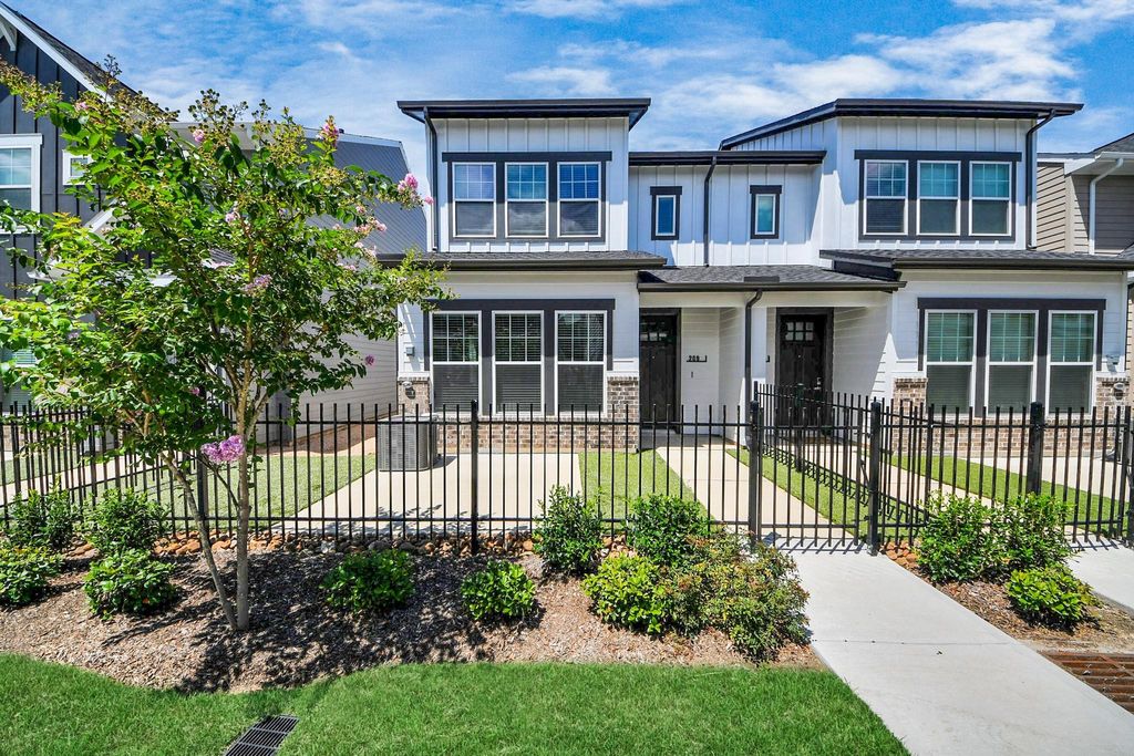 Photo of 5300 Berkeley Knoll Circle #198, Richmond, TX 77407 (MLS # 19571467)