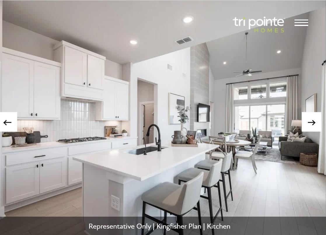 17714 Carnation Glen Drive