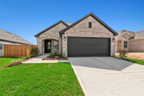 Photo of 114 Spring Rose Drive, Magnolia, TX 77354 (MLS # 50950976) Photo of 114 Spring Rose Drive, Magnolia, TX 77354 (MLS # 50950976)