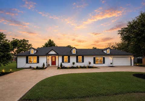 Homes For Sale - 1214 Main Street<br/> Alvin, TX 77511