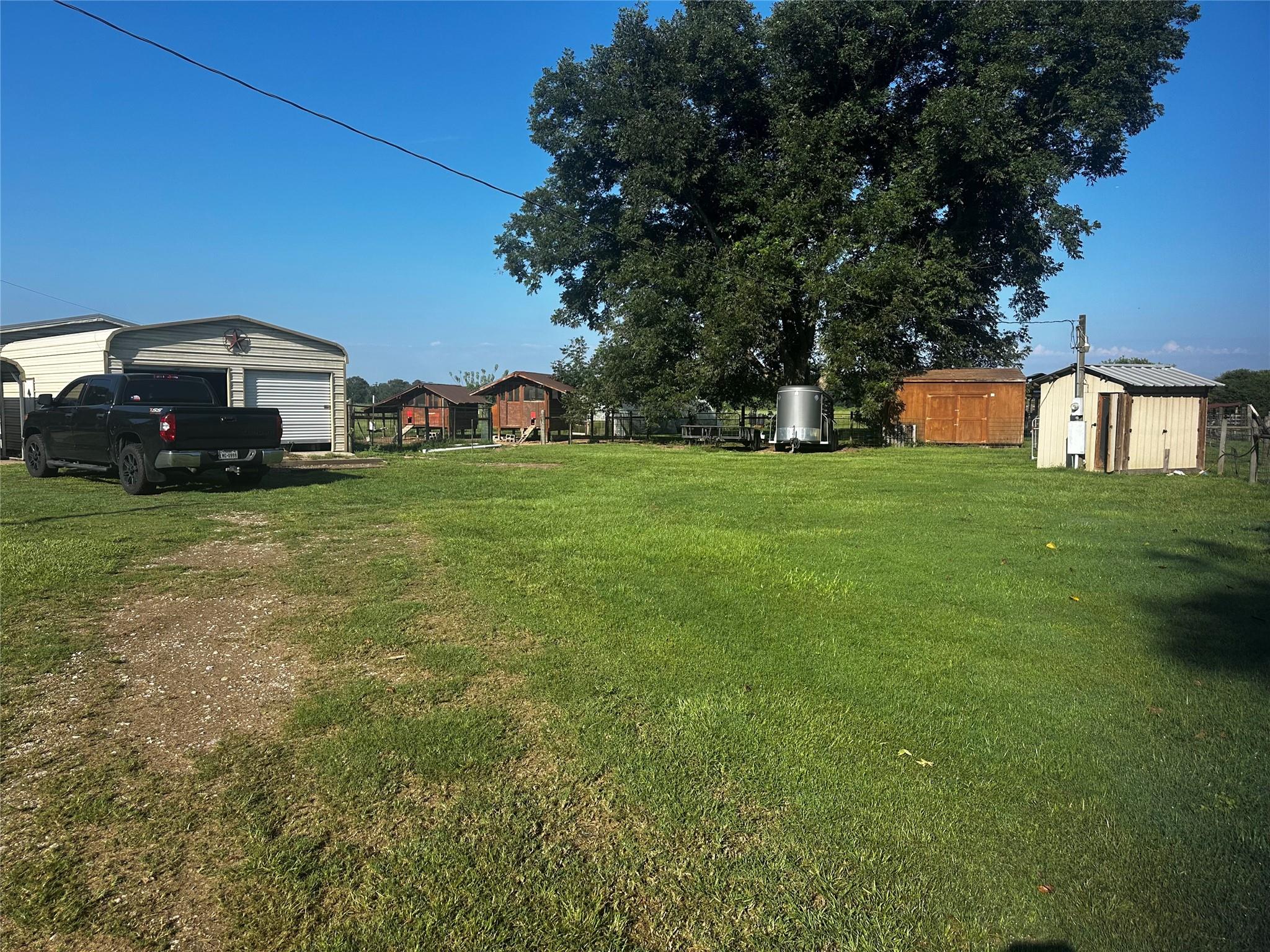 1925 County Road 2274