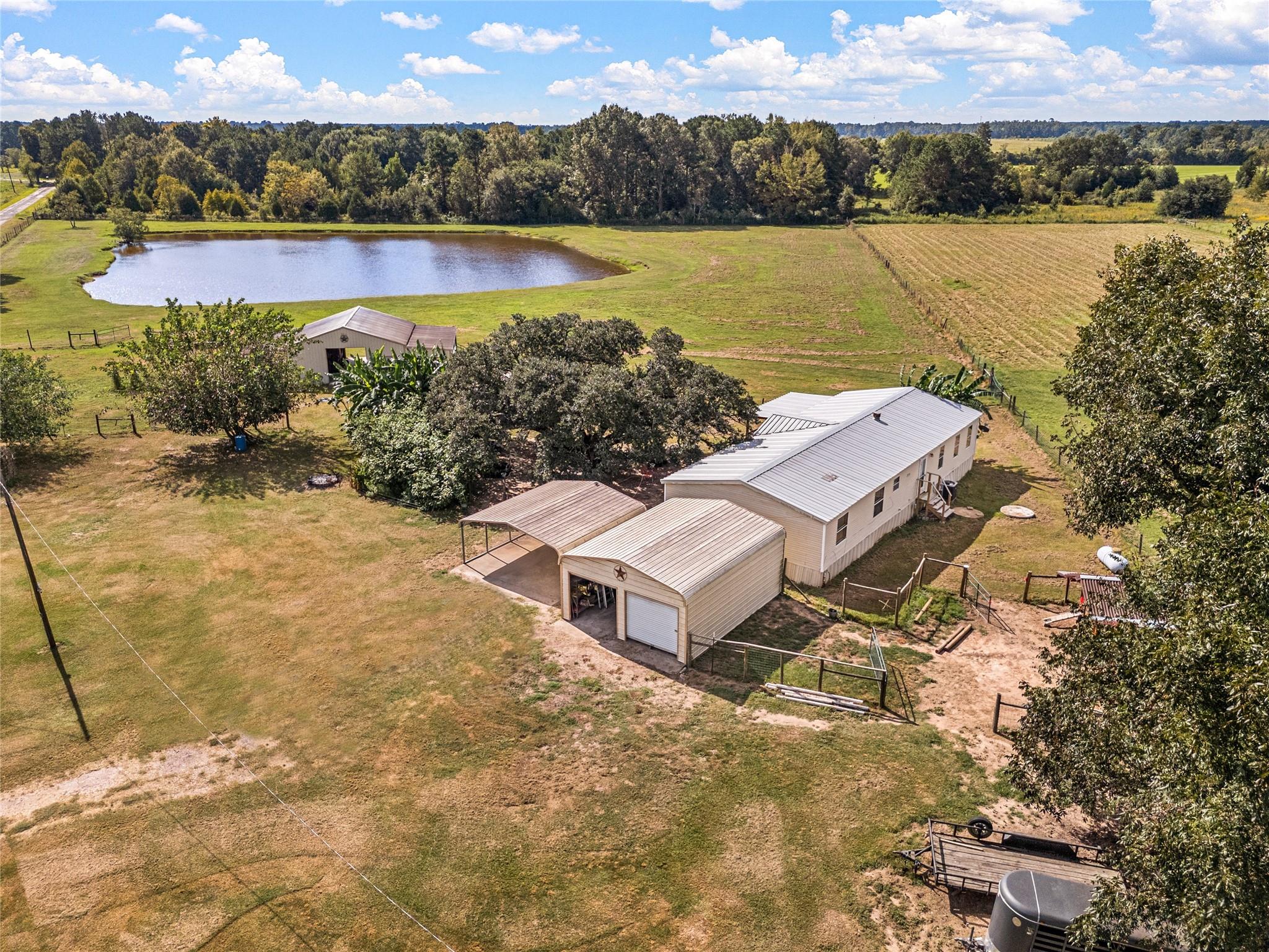 1925 County Road 2274