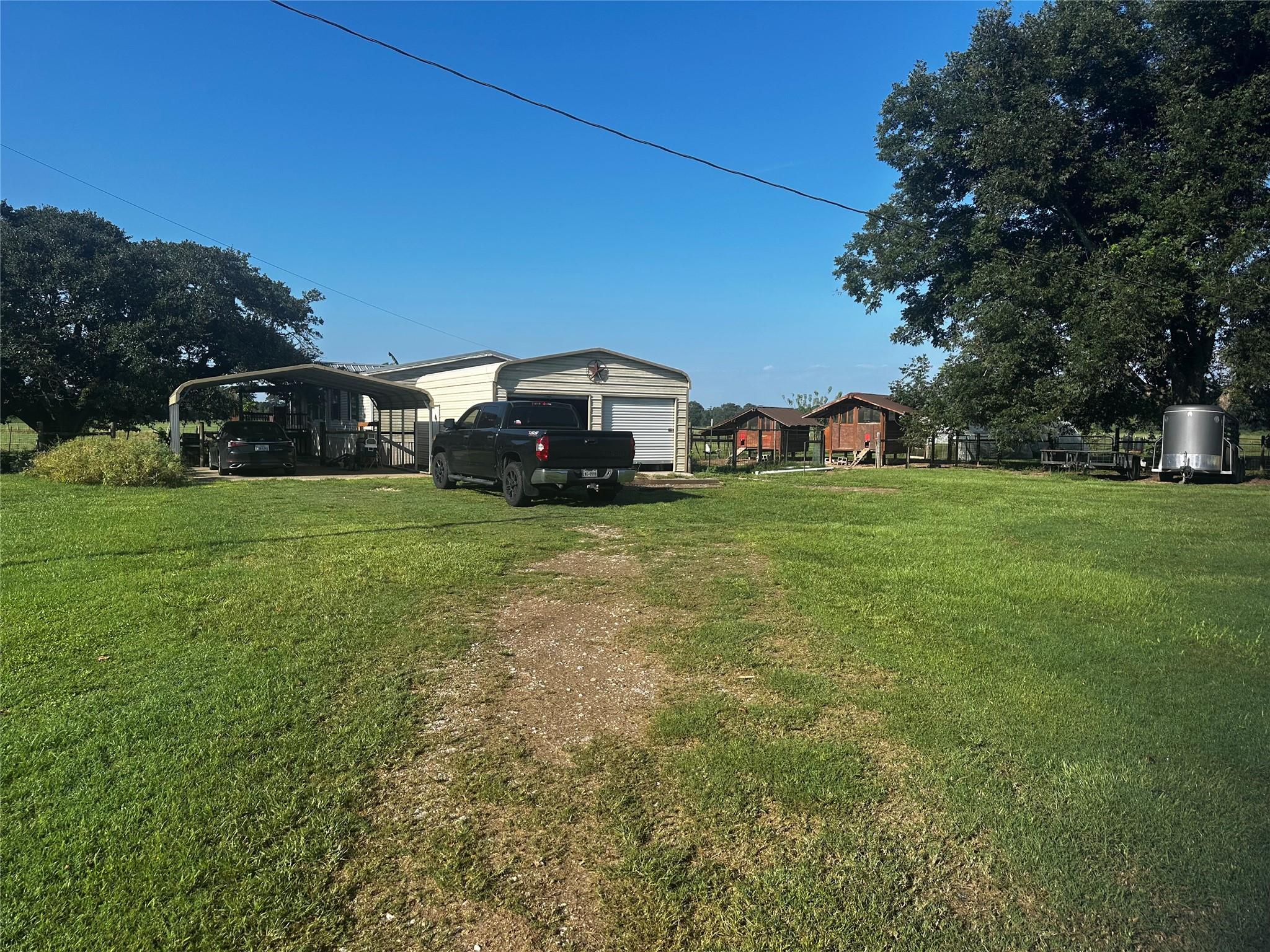 1925 County Road 2274
