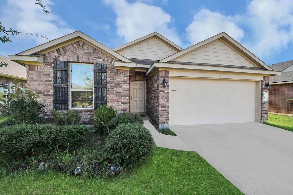 5410 Dovetail Arbor Trace