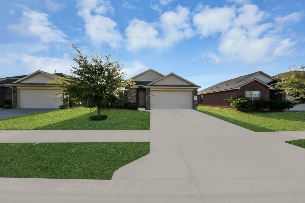 5410 Dovetail Arbor Trace