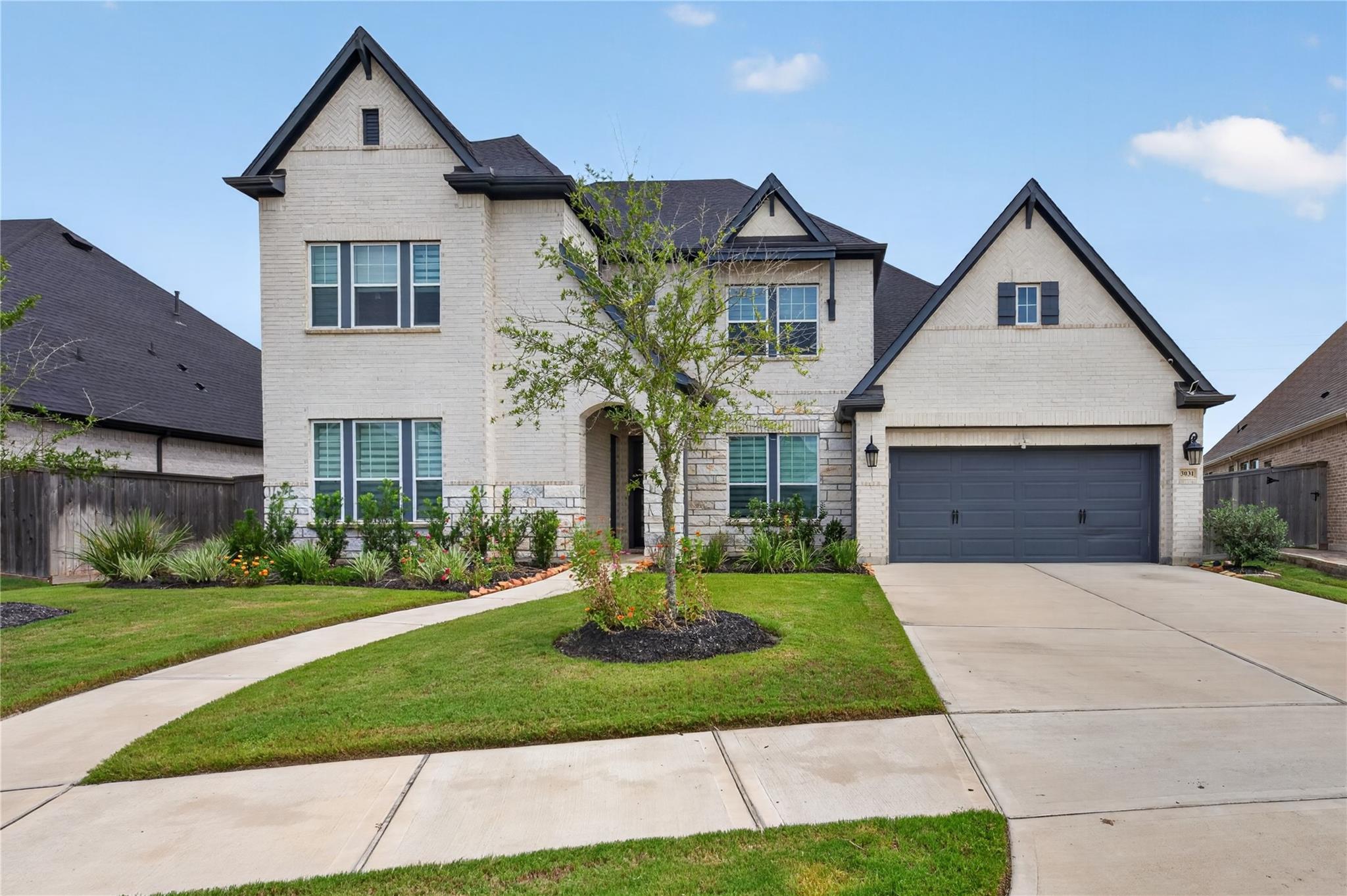 3031 Emerald Field Lane