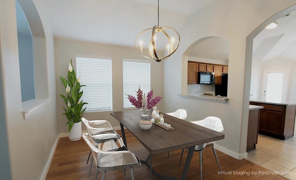 4611 Parkstone Bend Court