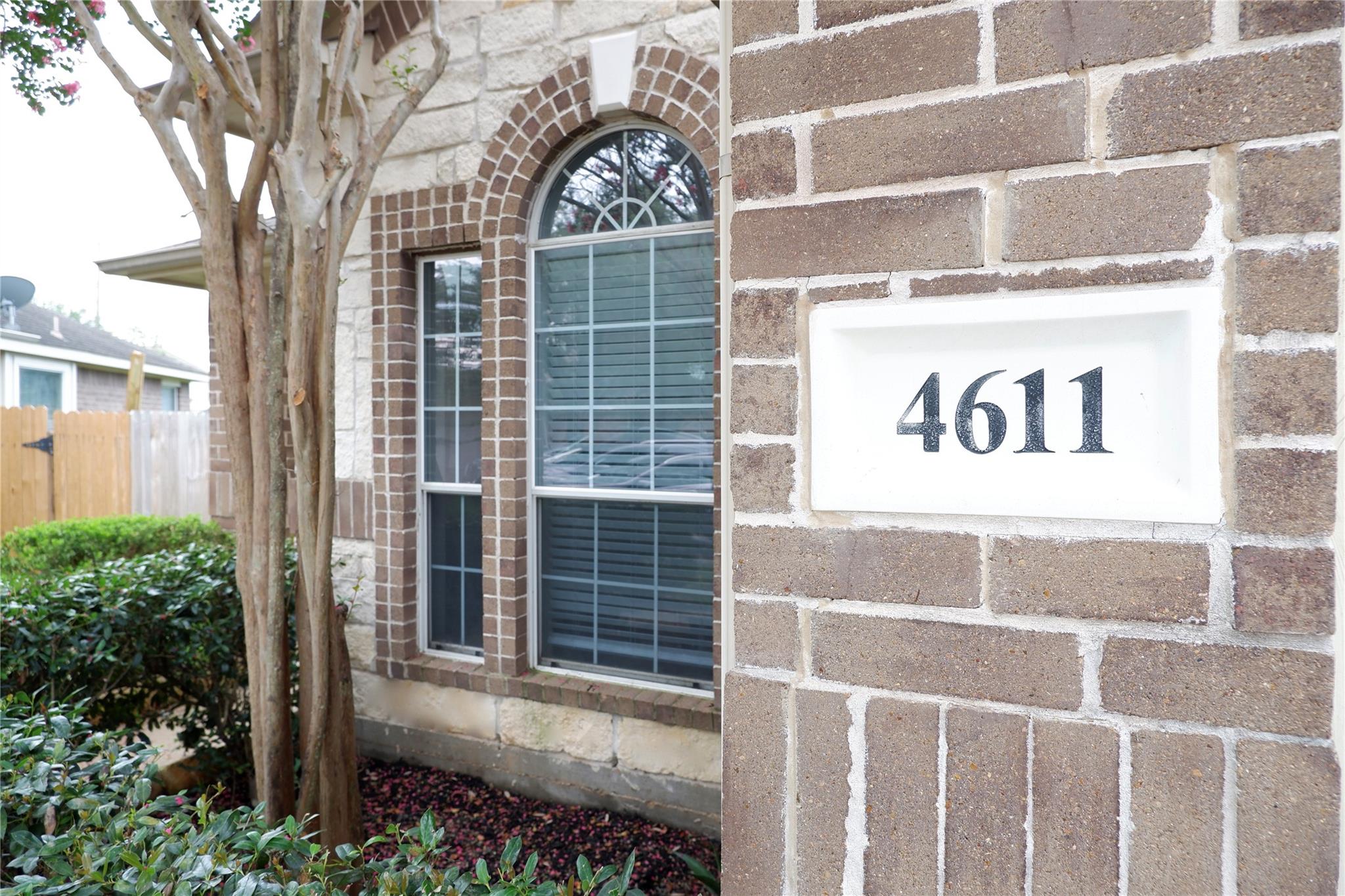 4611 Parkstone Bend Court