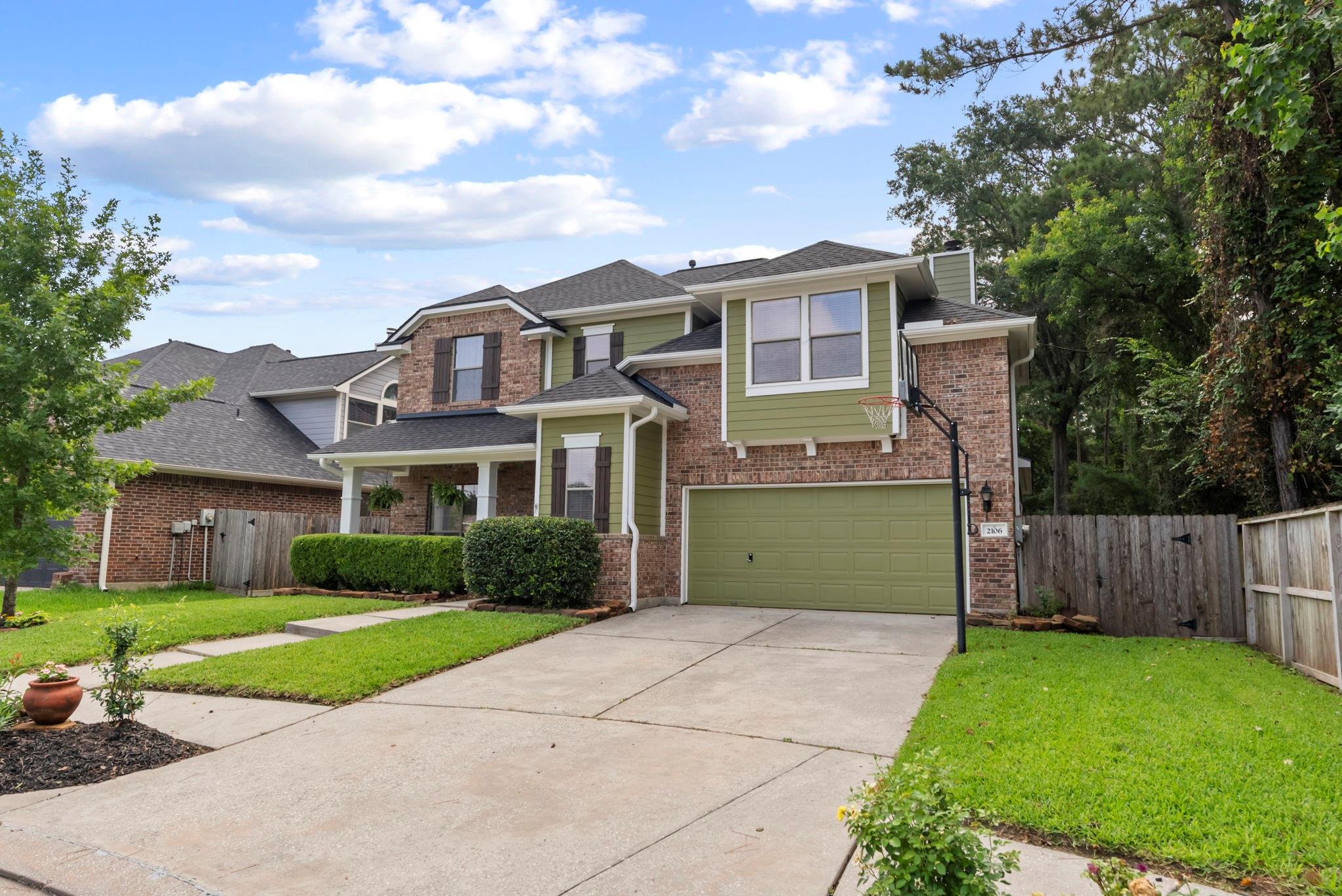 2106 Leaf Meadows Court