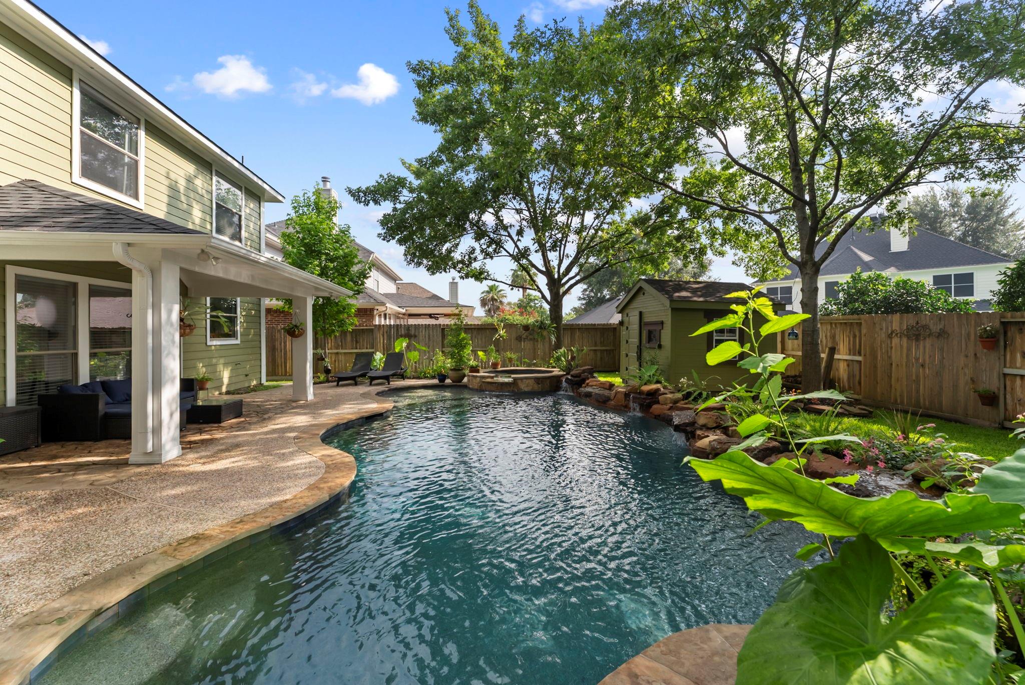 2106 Leaf Meadows Court