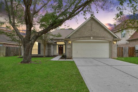 Photo of 14423 Gadwall Court, Houston, TX 77044 (MLS # 11088438)