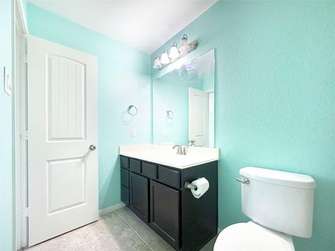 Tiny photo for 18514 Magnolia Dell Drive, Cypress, TX 77433 (MLS # 22823531)