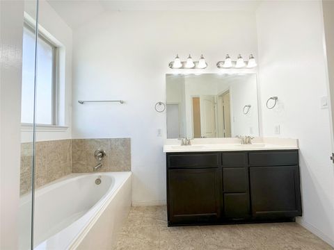 Tiny photo for 18514 Magnolia Dell Drive, Cypress, TX 77433 (MLS # 22823531)