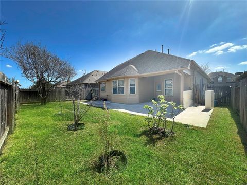 Tiny photo for 18514 Magnolia Dell Drive, Cypress, TX 77433 (MLS # 22823531)