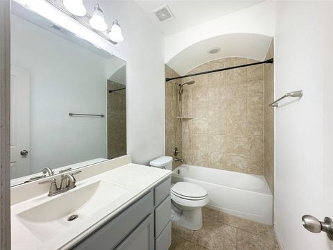 Tiny photo for 18514 Magnolia Dell Drive, Cypress, TX 77433 (MLS # 22823531)