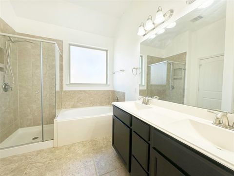 Tiny photo for 18514 Magnolia Dell Drive, Cypress, TX 77433 (MLS # 22823531)