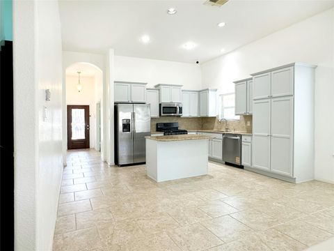 Tiny photo for 18514 Magnolia Dell Drive, Cypress, TX 77433 (MLS # 22823531)