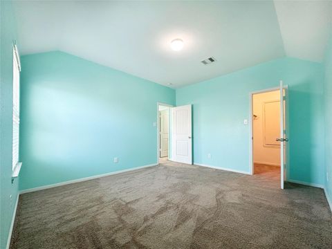 Tiny photo for 18514 Magnolia Dell Drive, Cypress, TX 77433 (MLS # 22823531)