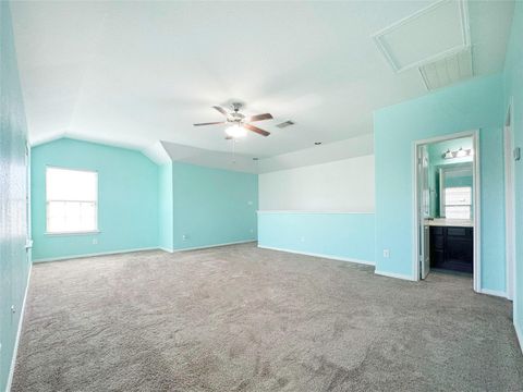 Tiny photo for 18514 Magnolia Dell Drive, Cypress, TX 77433 (MLS # 22823531)