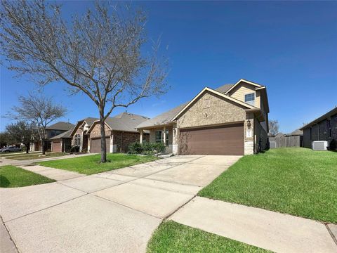 Tiny photo for 18514 Magnolia Dell Drive, Cypress, TX 77433 (MLS # 22823531)