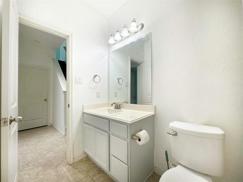 Tiny photo for 18514 Magnolia Dell Drive, Cypress, TX 77433 (MLS # 22823531)