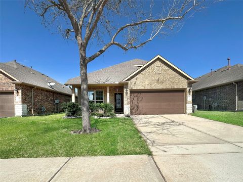 Photo of 18514 Magnolia Dell Drive, Cypress, TX 77433 (MLS # 22823531)