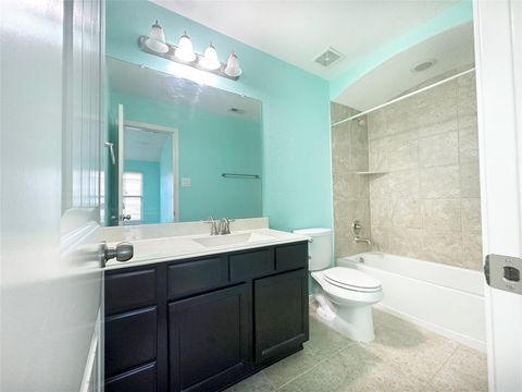 Tiny photo for 18514 Magnolia Dell Drive, Cypress, TX 77433 (MLS # 22823531)