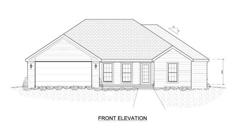 Photo of 26702 Callie Drive, Hempstead, TX 77445 (MLS # 31579967)