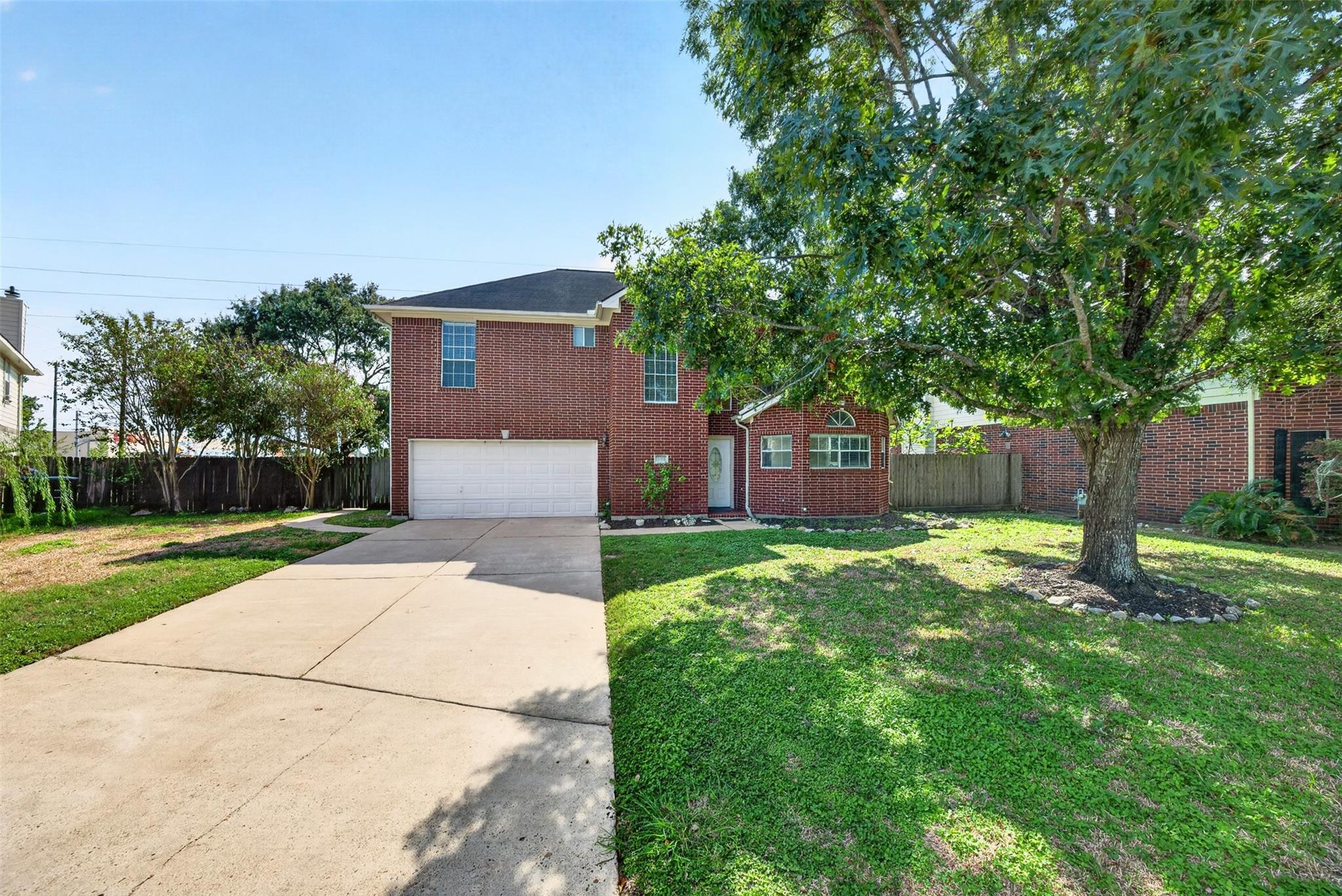 3261 Zareen Lane