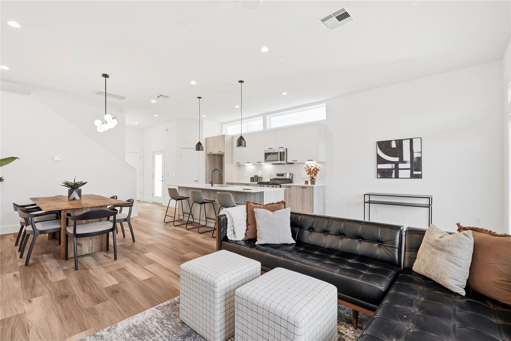 Photo of 3607 New Orleans Street, Houston, TX 77020 (MLS # 95332298)