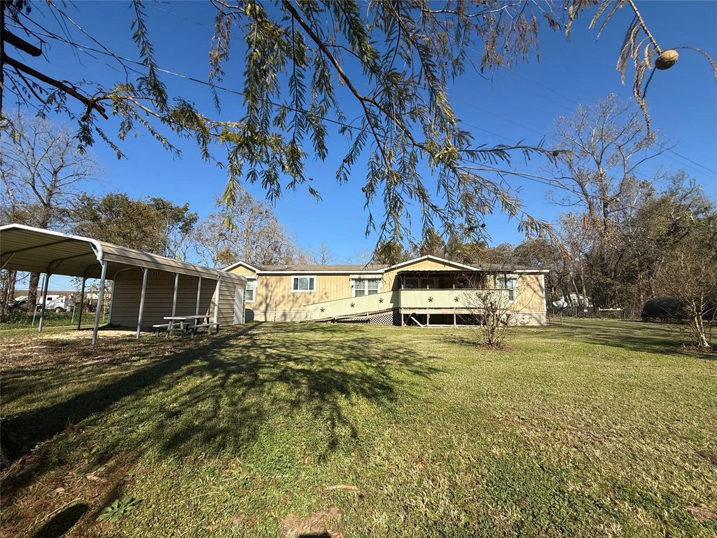 Photo of 181 Janning Street, Coldspring, TX 77331 (MLS # 34548453)