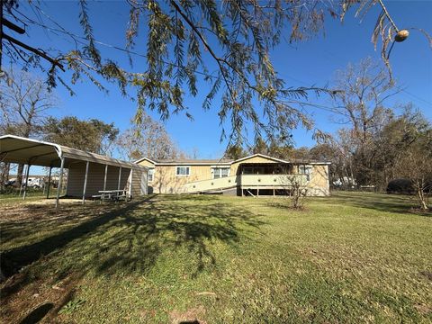Photo of 181 Janning Street, Coldspring, TX 77331 (MLS # 34548453)